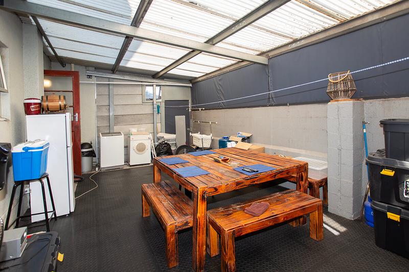 2 Bedroom Property for Sale in Ferndale Western Cape